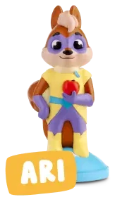 Explorer Image Ari "Gesunde Ernährung"