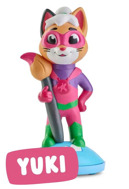 Explorer Image Yuki "Kunst und Gestalten"