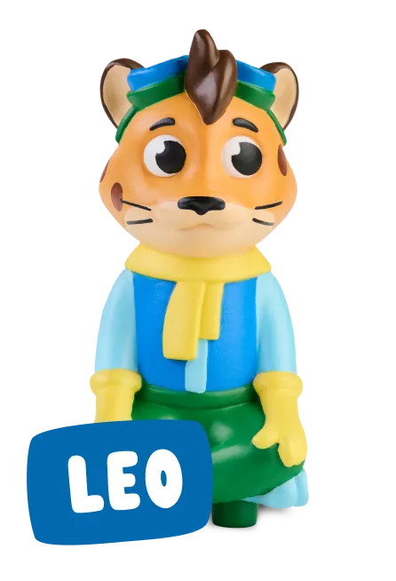 Explorer Image Leo "Meine Gefühle"